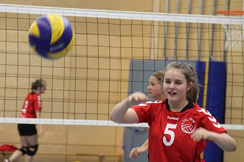2. Schlappencup