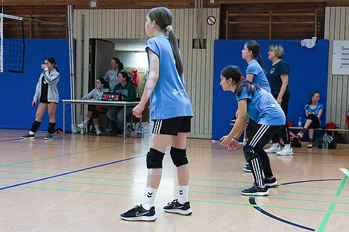 U14 NB