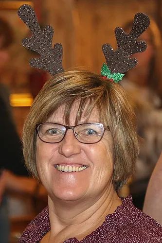 Weihnachtsfeier