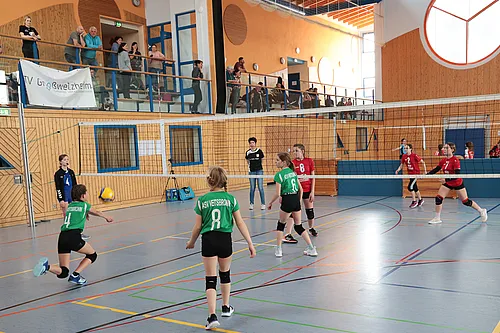 U13 NB