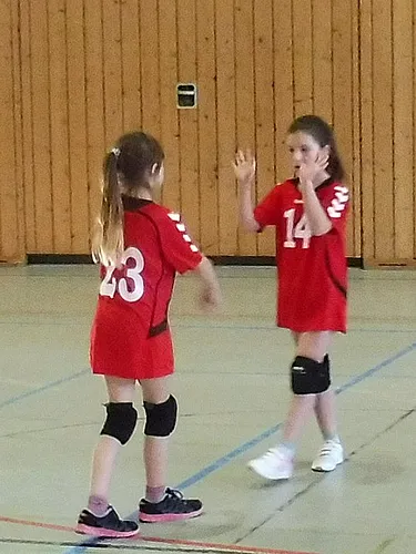 U12 Kreisfinale