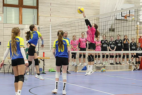 U13 NB