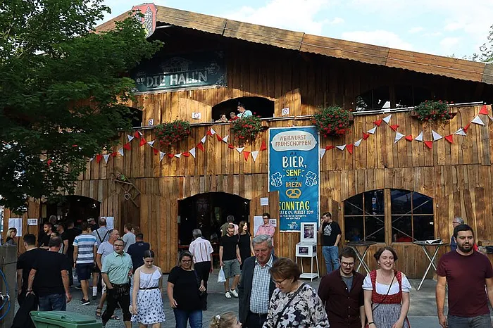 Volksfestparty