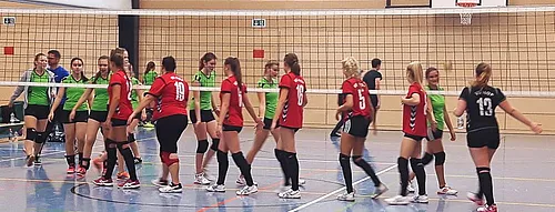 Vorbereitungsturnier