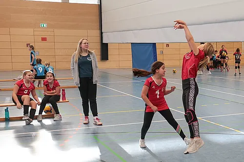 U12 Kreisfinale 1+2