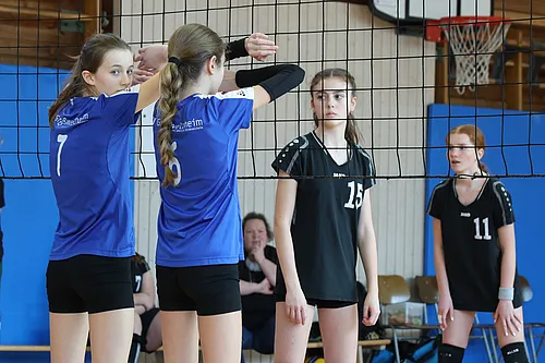 U14 NB