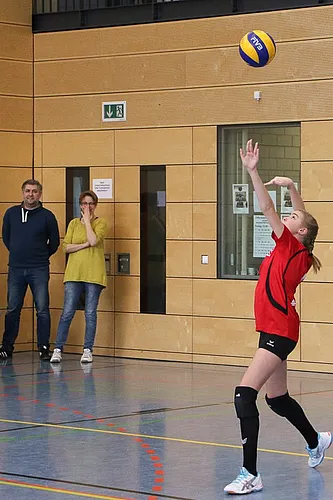 U14 Ofr. Meisterschaft