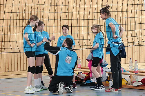 U13 NB