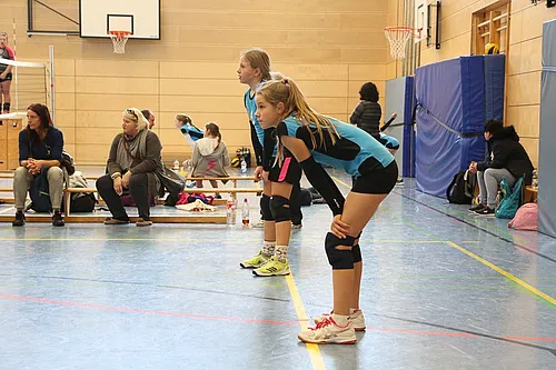 U12 Ofr. Finale