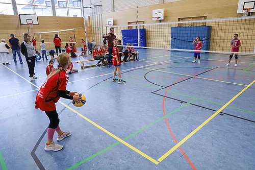 U12 Kreisfinale 1+2