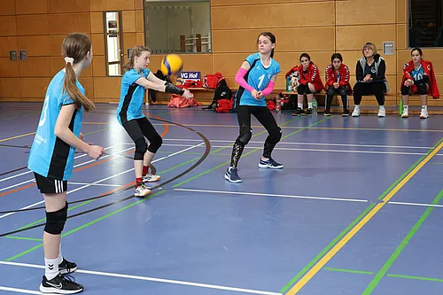 U14 NB