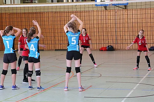 U14 Kreisfinale