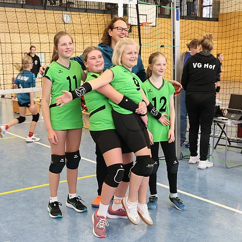U13 Kreisfinale