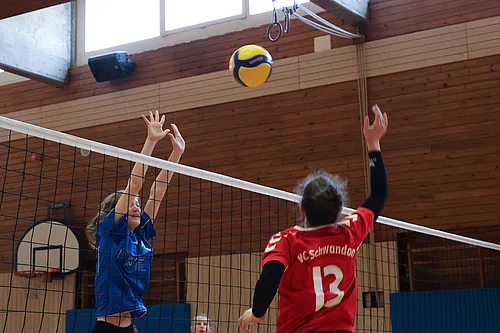 U14 NB