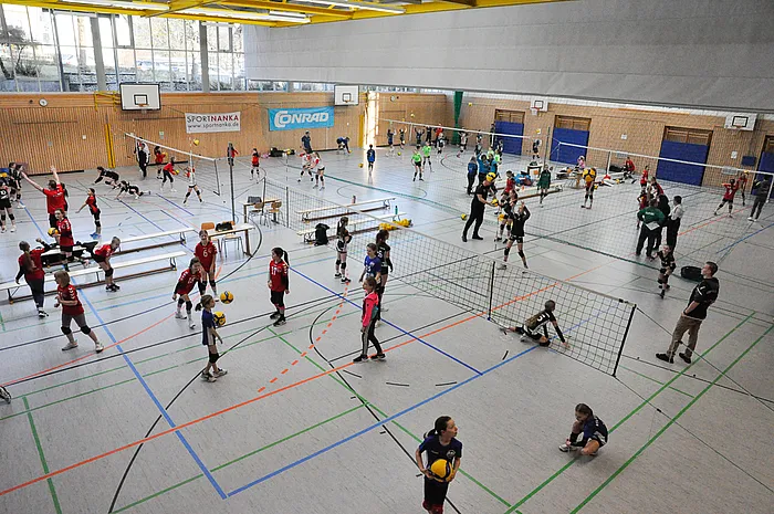 U12 BM