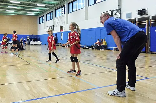 U12 in Gera