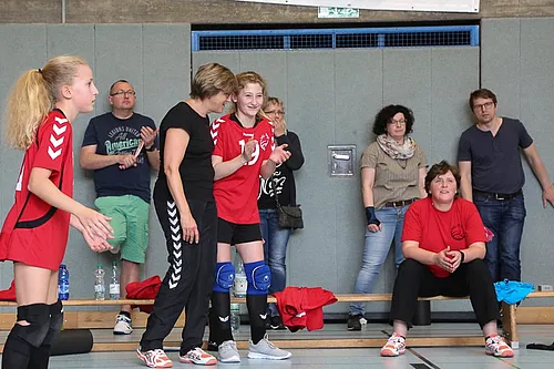Bayerische Meisterschaft U13
