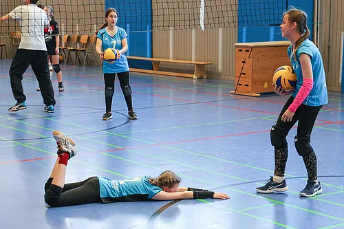 U14 NB