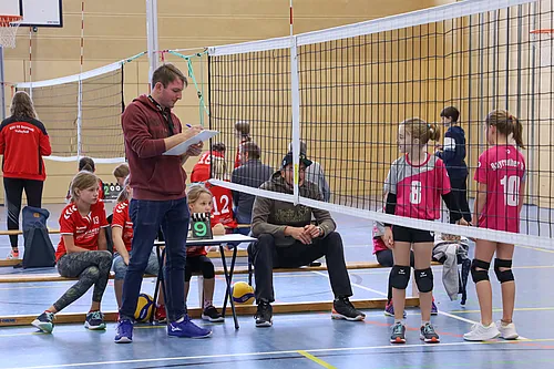 U12 Kreisfinale 1+2