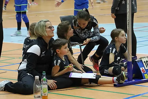 U12 in Gera