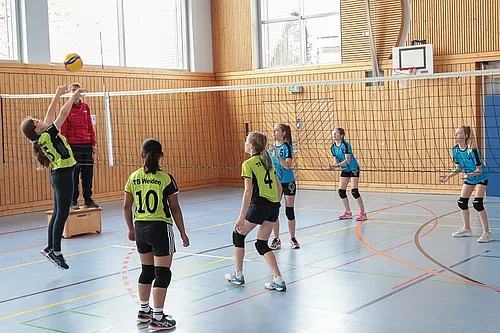 U13 NB