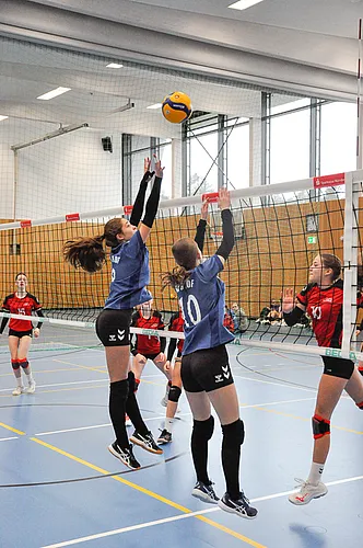 U16 BM