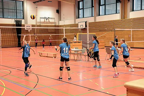 U11 U15