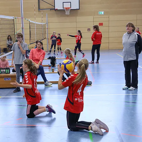 U12 Kreisfinale 1+2