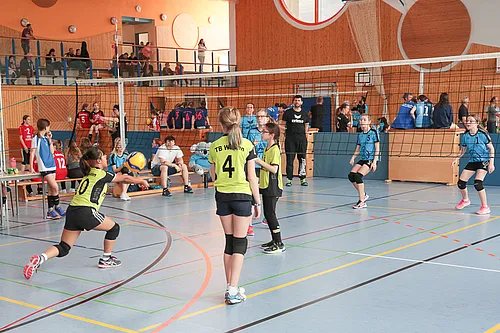 U13 NB