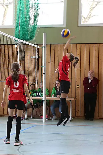 U14 Kreisfinale