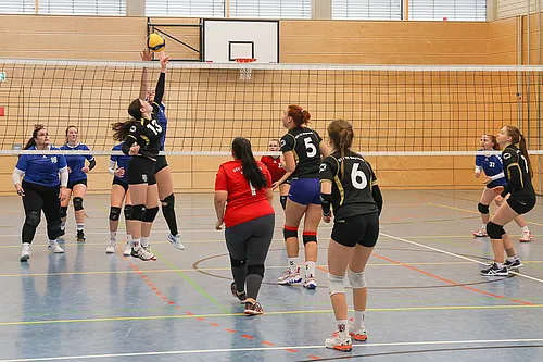 U20 U16 U12