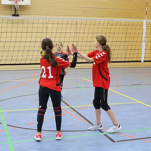 U12 Kreisfinale 1+2