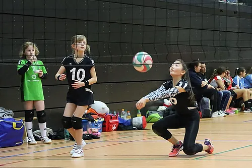 U12 in Gera