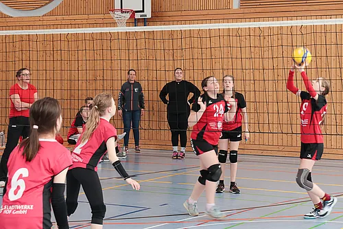 U13 NB