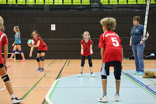 U12 in Gera