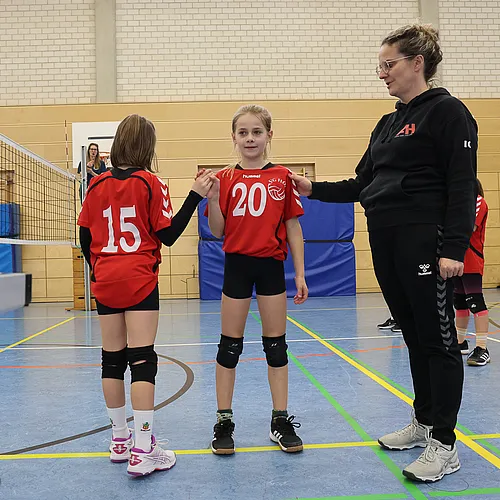 U13 OM
