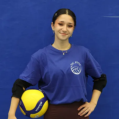 Zeynep
