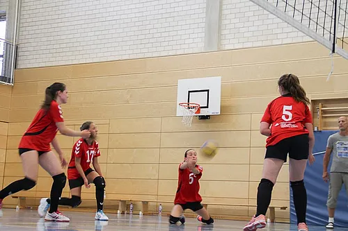 2. Schlappencup
