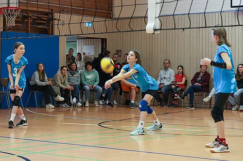U14 NB