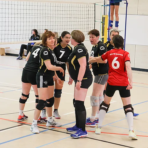 U43 BSV Bayreuth