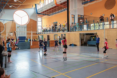 U13 NB