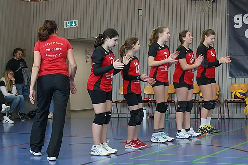 U14 NB