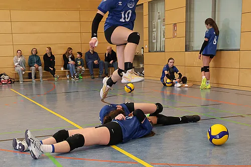 U16 OM