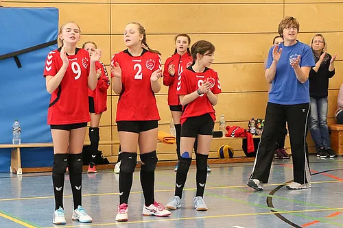 U14 Ofr. Meisterschaft