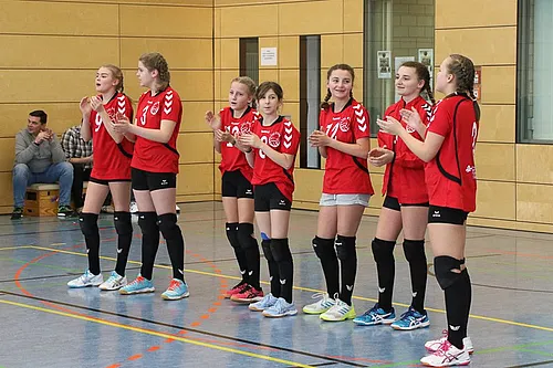 U14 Ofr. Meisterschaft