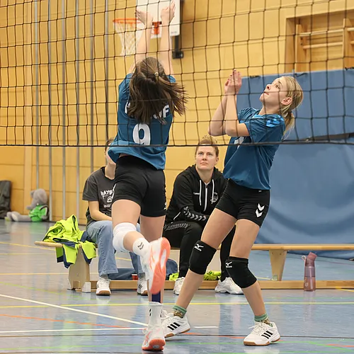 U12 OM