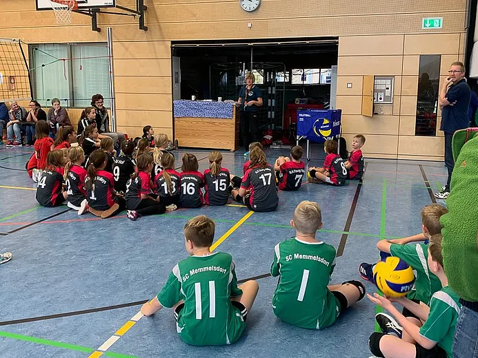 U12 U16