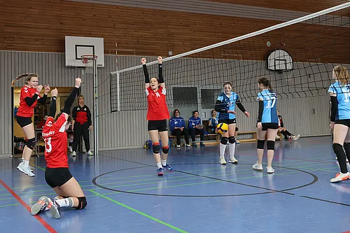 U14 NB