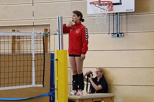 U18 Ofr. Meisterschaft