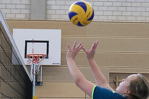 VG2 gegen VG3 und Konnersreuth